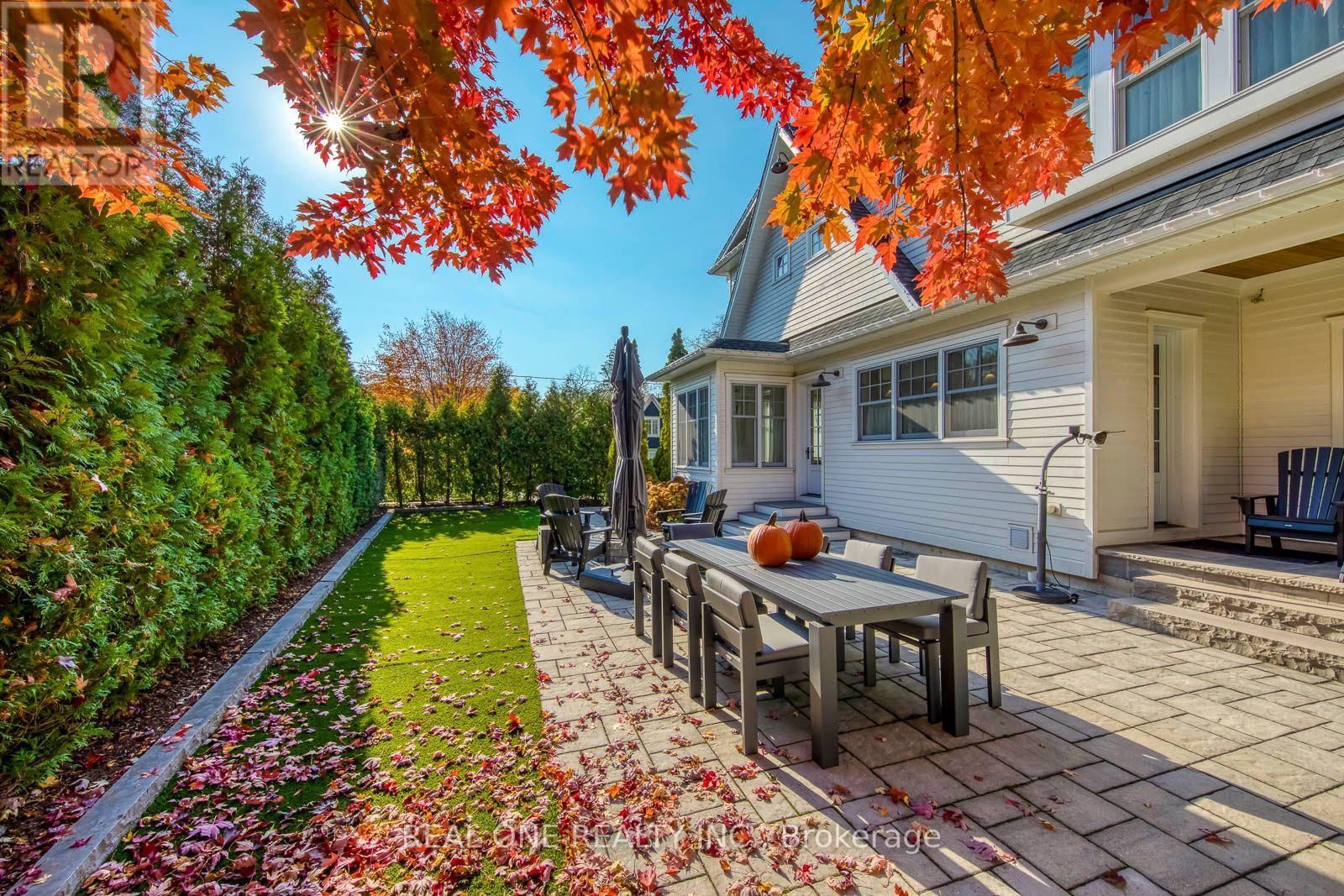 129 Watson Avenue, Oakville (Oo Old Oakville), Ontario  L6J 3T5 - Photo 46 - W14128732