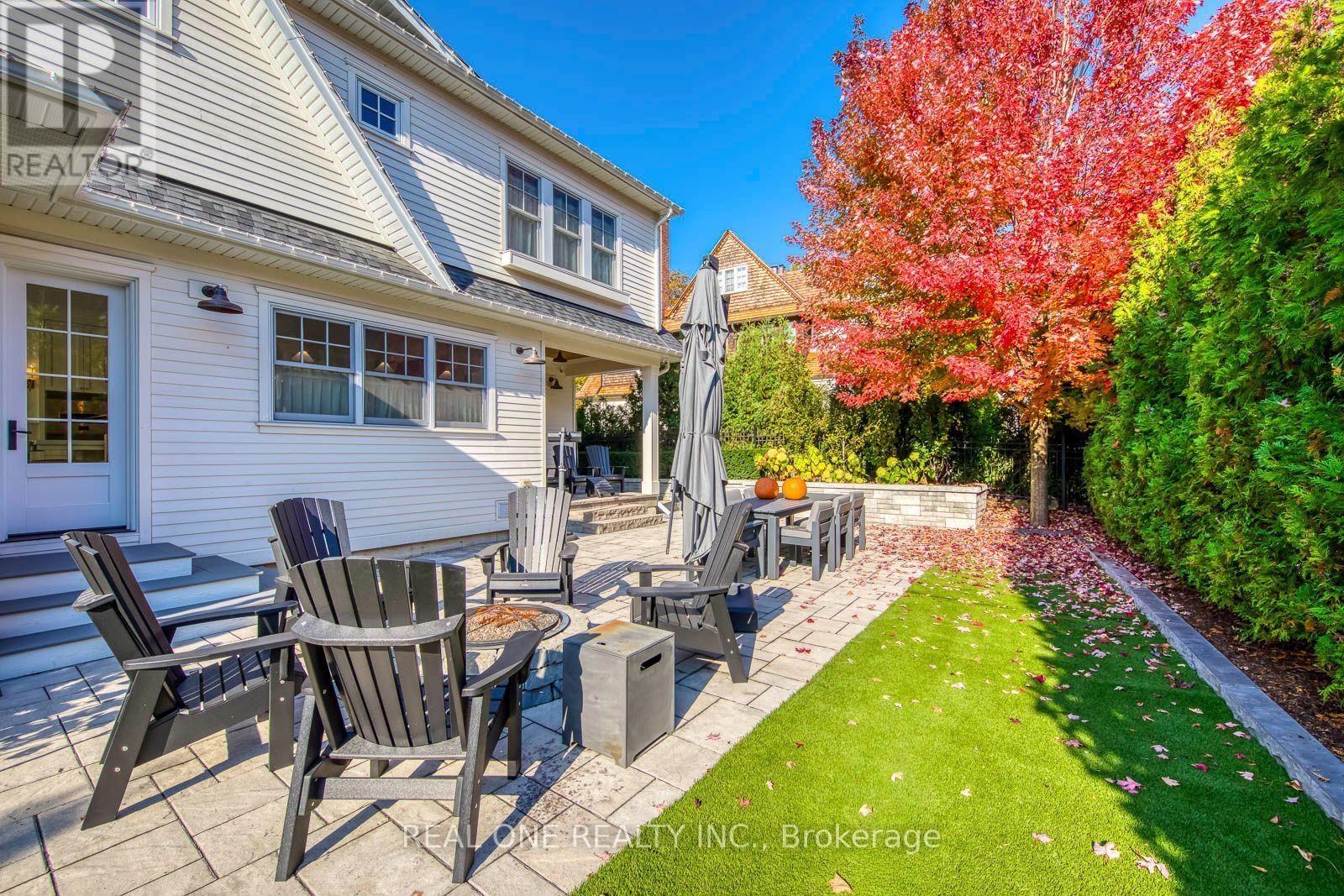129 Watson Avenue, Oakville (Oo Old Oakville), Ontario  L6J 3T5 - Photo 47 - W14128732