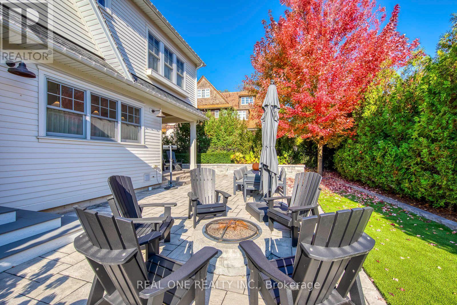 129 Watson Avenue, Oakville (Oo Old Oakville), Ontario  L6J 3T5 - Photo 48 - W14128732
