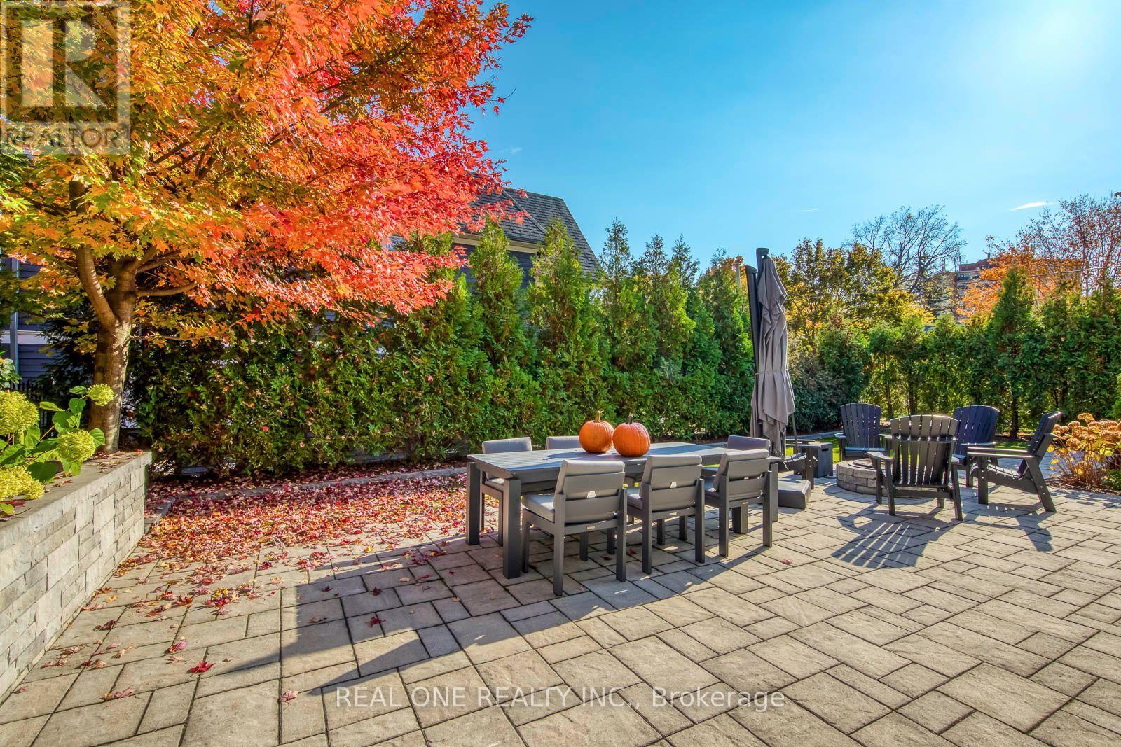129 Watson Avenue, Oakville (Oo Old Oakville), Ontario  L6J 3T5 - Photo 49 - W14128732