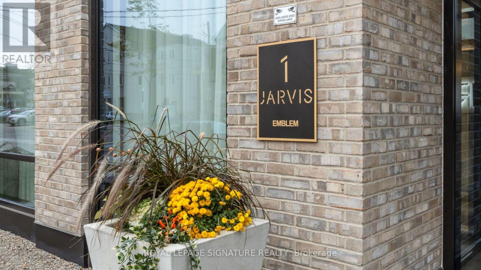 1310 - 1 Jarvis Street, Hamilton (Beasley), Ontario  L8R 3J2 - Photo 5 - X14128428