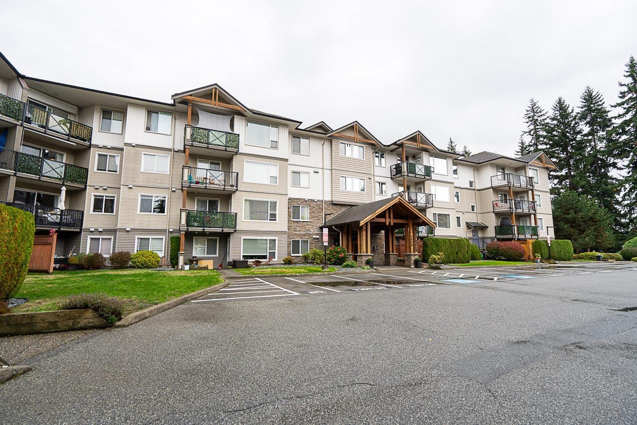 211 2990 Boulder Street, Abbotsford, British Columbia  V2T 3P8 - Photo 4 - R3179312
