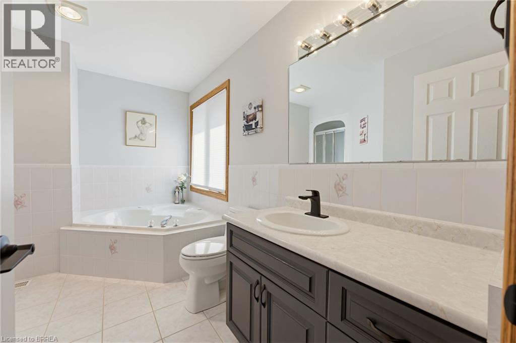 12 Macbride Court, Brantford, Ontario  N3T 6J1 - Photo 26 - 40874975