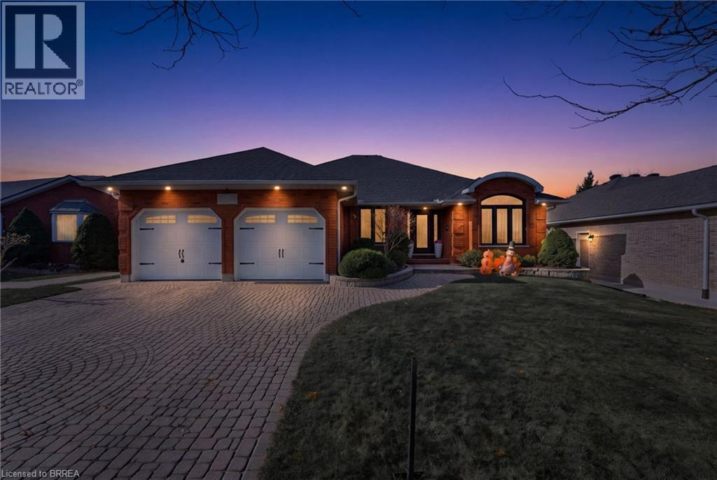 12 Macbride Court, Brantford, Ontario  N3T 6J1 - Photo 32 - 40874975