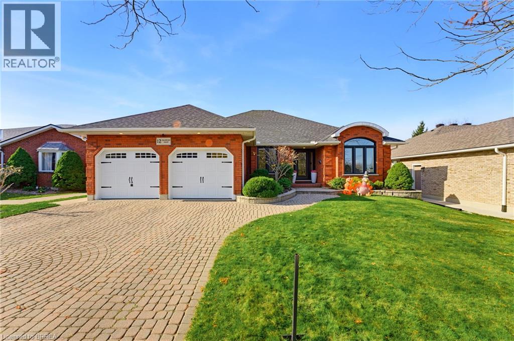 12 Macbride Court, Brantford, Ontario  N3T 6J1 - Photo 35 - 40874975