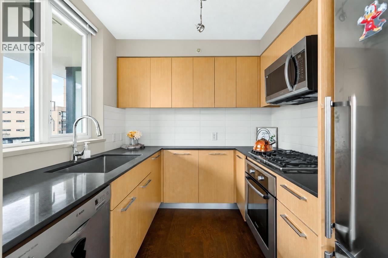 805 7979 Firbridge Way, Richmond, British Columbia  V6X 0K7 - Photo 14 - R3178256