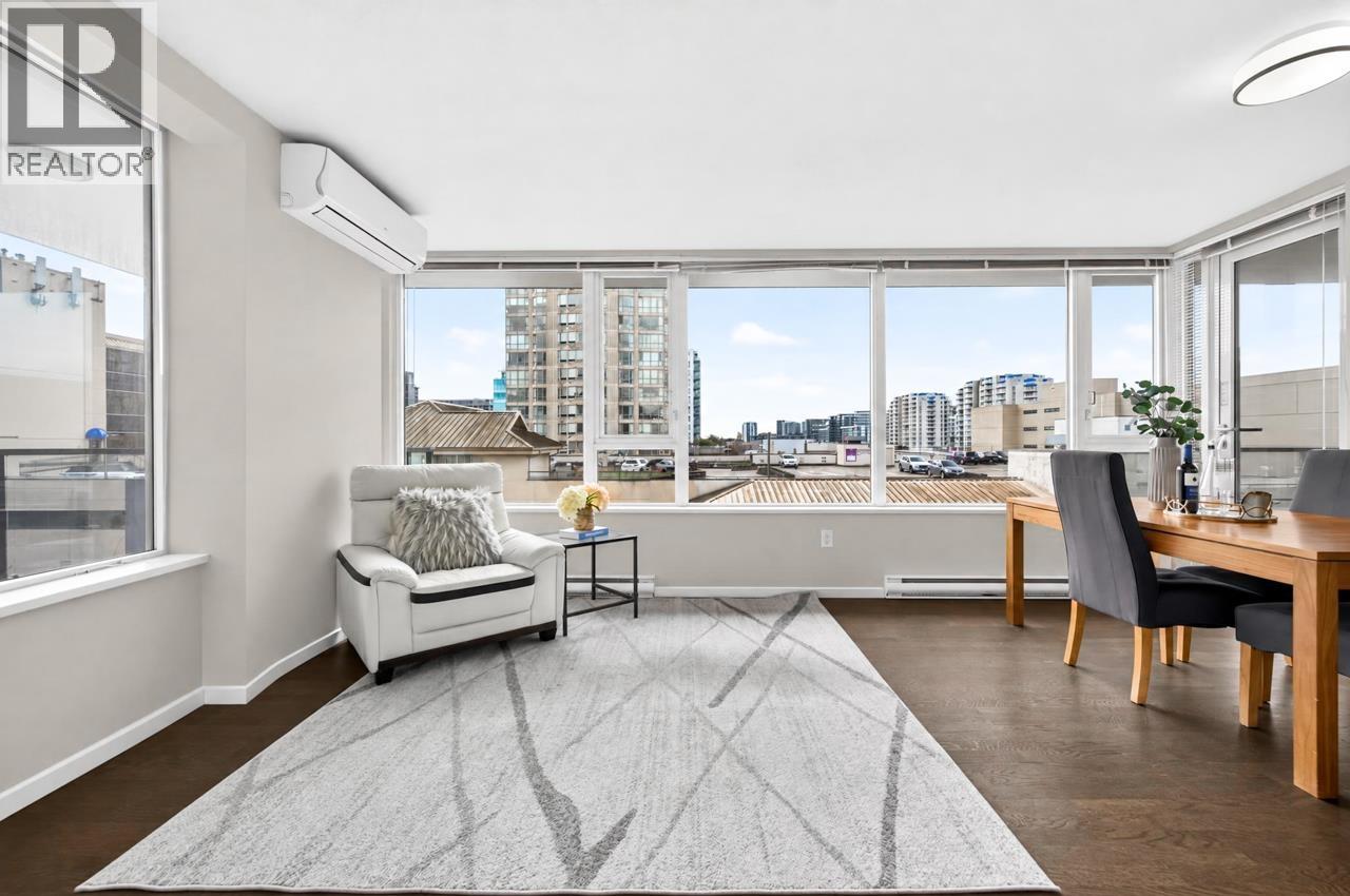 805 7979 Firbridge Way, Richmond, British Columbia  V6X 0K7 - Photo 8 - R3178256