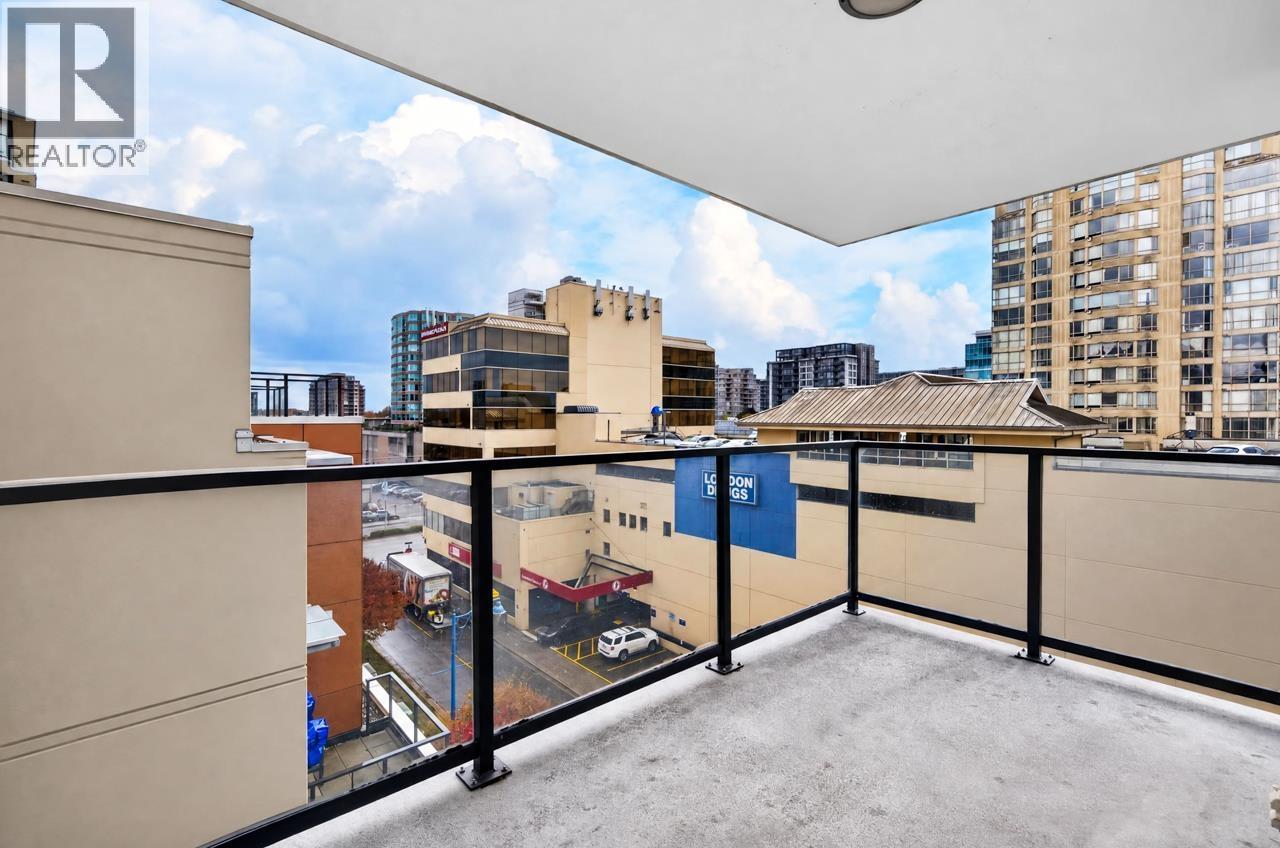 805 7979 Firbridge Way, Richmond, British Columbia  V6X 0K7 - Photo 12 - R3178256