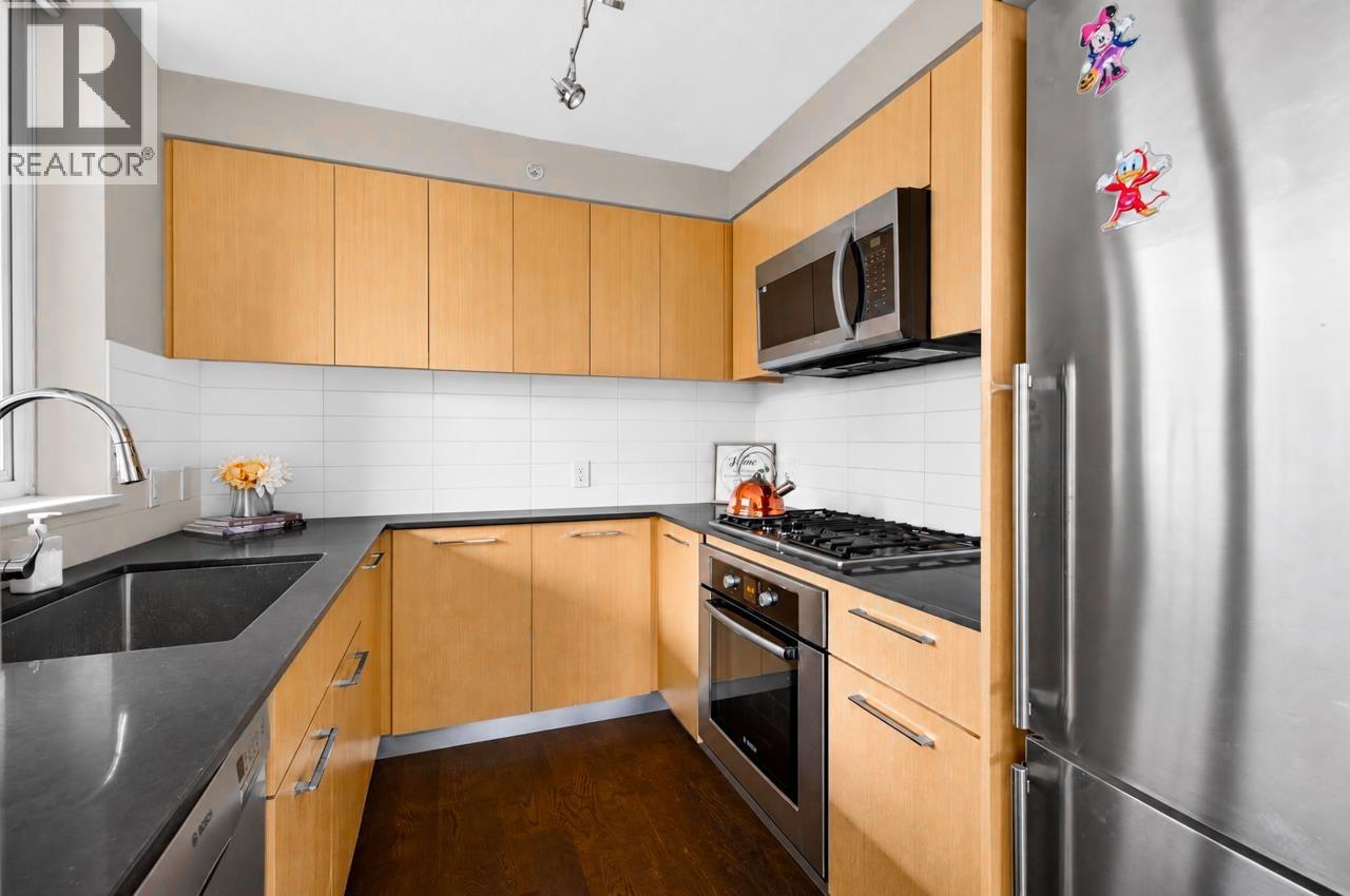 805 7979 Firbridge Way, Richmond, British Columbia  V6X 0K7 - Photo 15 - R3178256