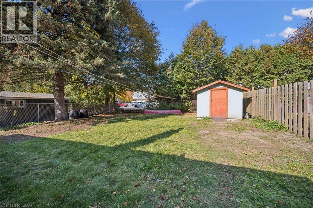 173 Kribs Street, Cambridge, Ontario  N3C 2L9 - Photo 21 - 40874478