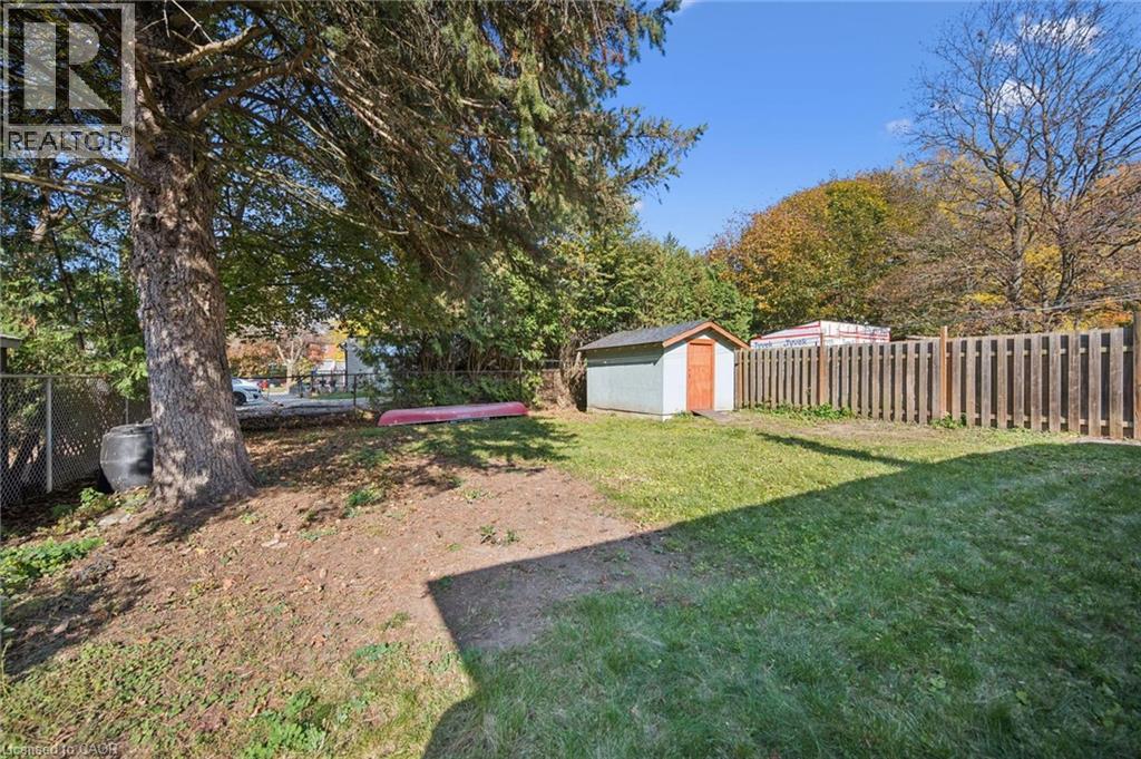 173 Kribs Street, Cambridge, Ontario  N3C 2L9 - Photo 22 - 40874478