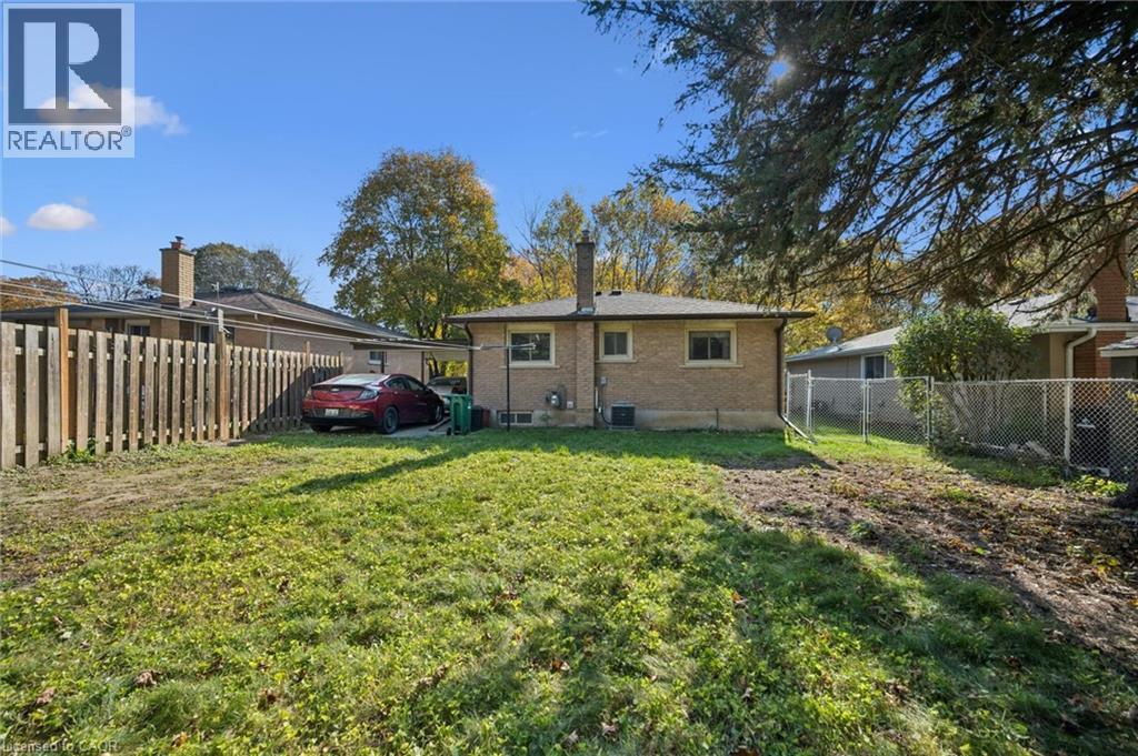 173 Kribs Street, Cambridge, Ontario  N3C 2L9 - Photo 24 - 40874478