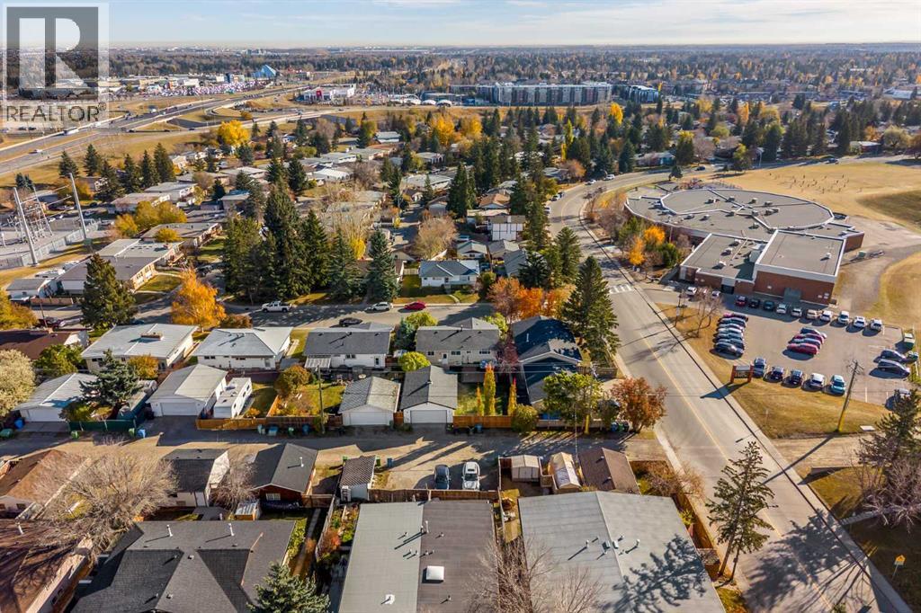 907 Canfield Crescent SW, Calgary, Alberta  T2W 1K5 - Photo 48 - A2354158