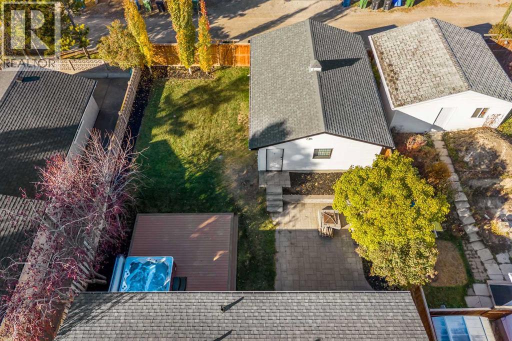 907 Canfield Crescent SW, Calgary, Alberta  T2W 1K5 - Photo 46 - A2354158