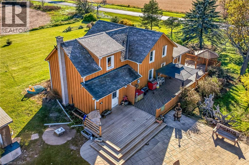 542 Haldimand Road 50, Cayuga, Ontario  N0A 1E0 - Photo 8 - 40874715