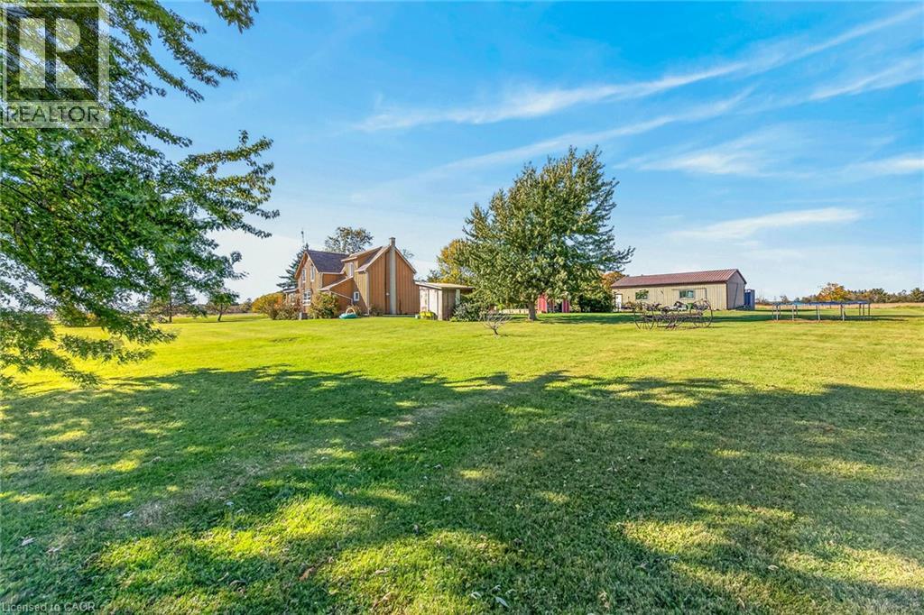 542 Haldimand Road 50, Cayuga, Ontario  N0A 1E0 - Photo 37 - 40874715