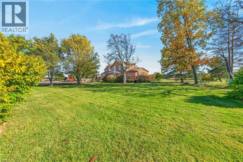 542 Haldimand Road 50, Cayuga, Ontario  N0A 1E0 - Photo 39 - 40874715