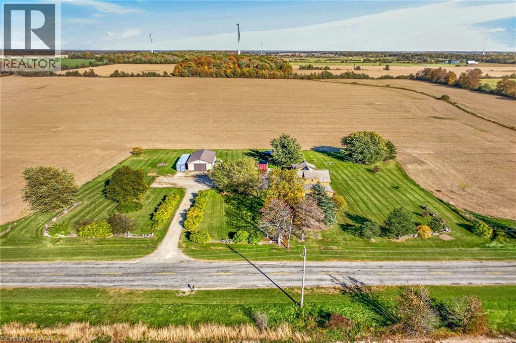 542 Haldimand Road 50, Cayuga, Ontario  N0A 1E0 - Photo 41 - 40874715