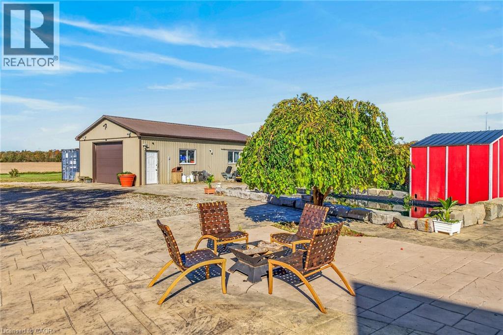 542 Haldimand Road 50, Cayuga, Ontario  N0A 1E0 - Photo 33 - 40874715