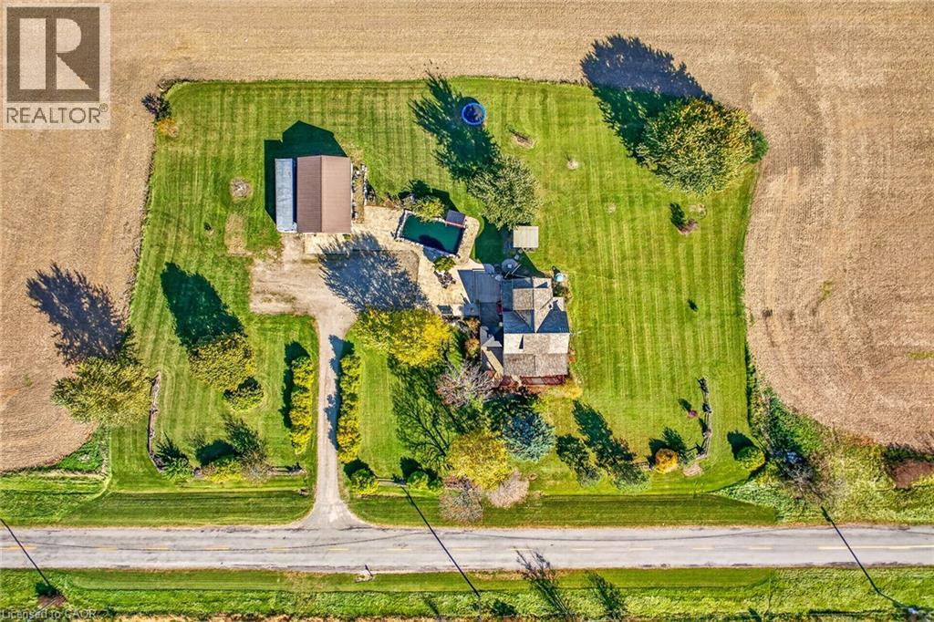 542 Haldimand Road 50, Cayuga, Ontario  N0A 1E0 - Photo 45 - 40874715