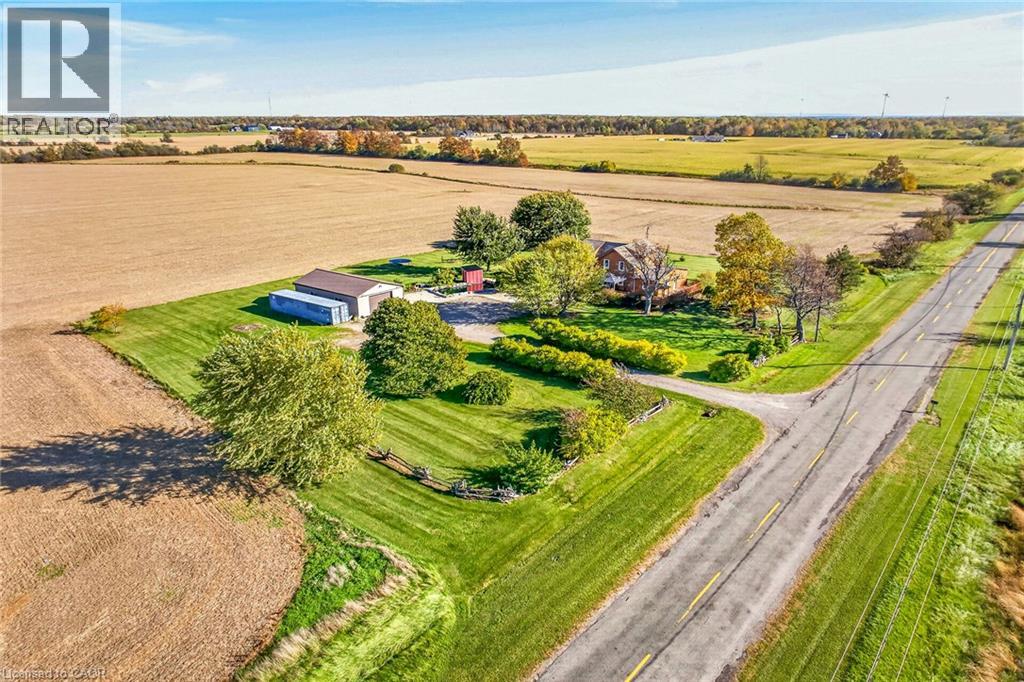 542 Haldimand Road 50, Cayuga, Ontario  N0A 1E0 - Photo 44 - 40874715