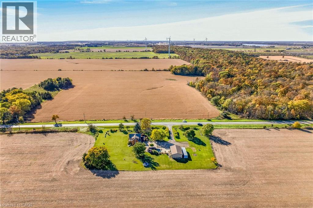 542 Haldimand Road 50, Cayuga, Ontario  N0A 1E0 - Photo 42 - 40874715