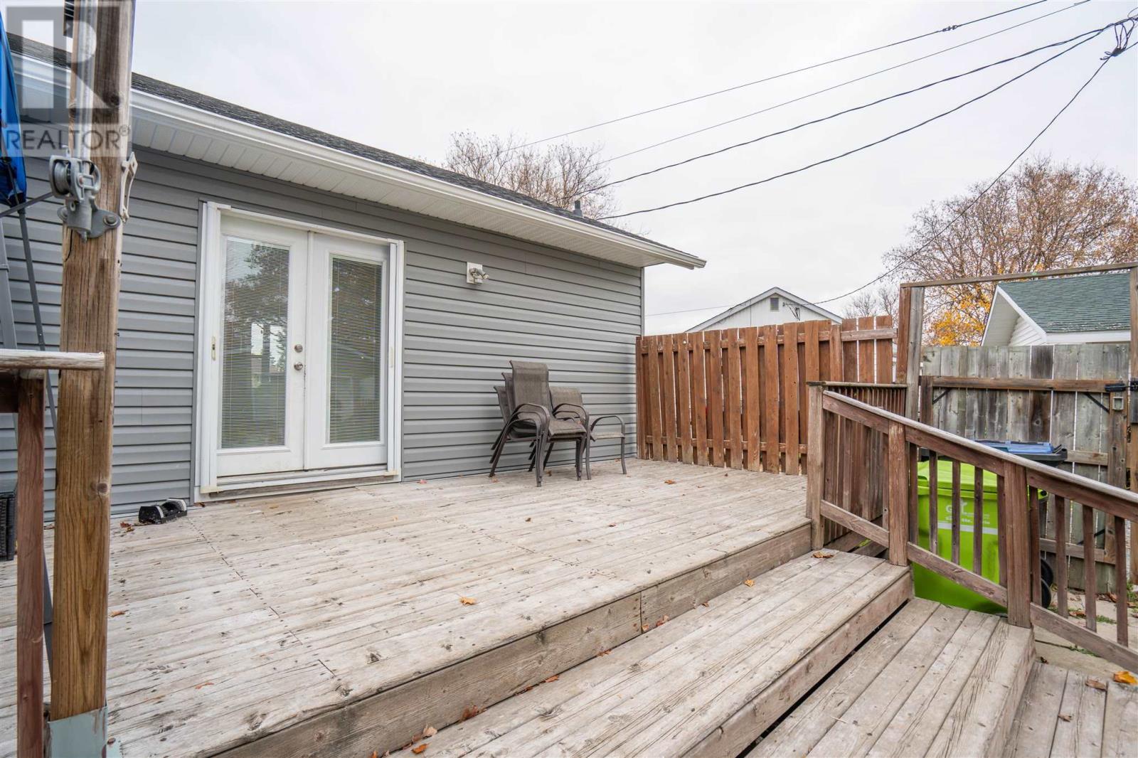 65 Anna St, Sault Ste. Marie, Ontario  P6B 3S7 - Photo 27 - SM263017
