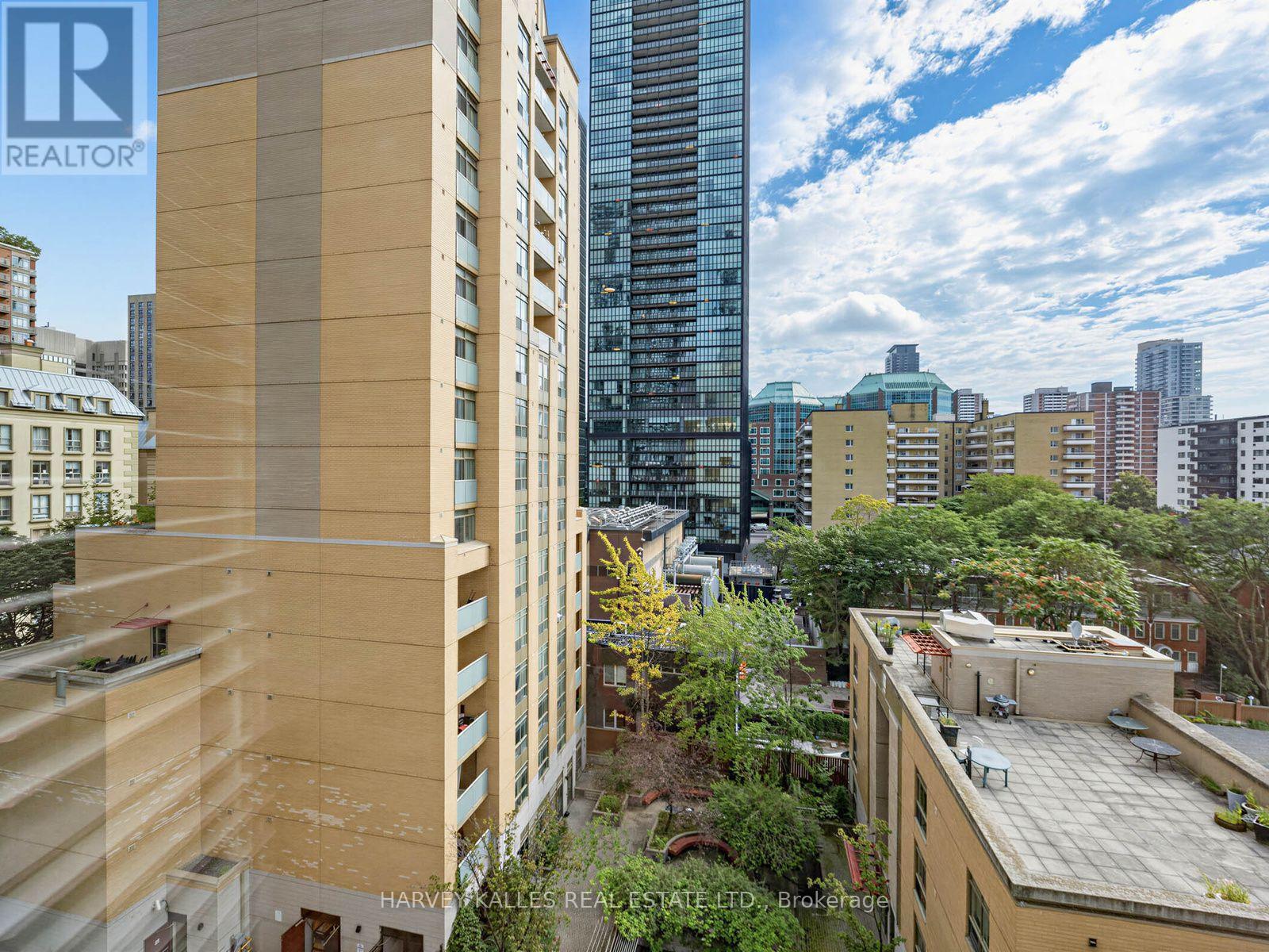 802 - 71 Charles Street E, Toronto, Ontario  M4Y 2T3 - Photo 20 - C14128308
