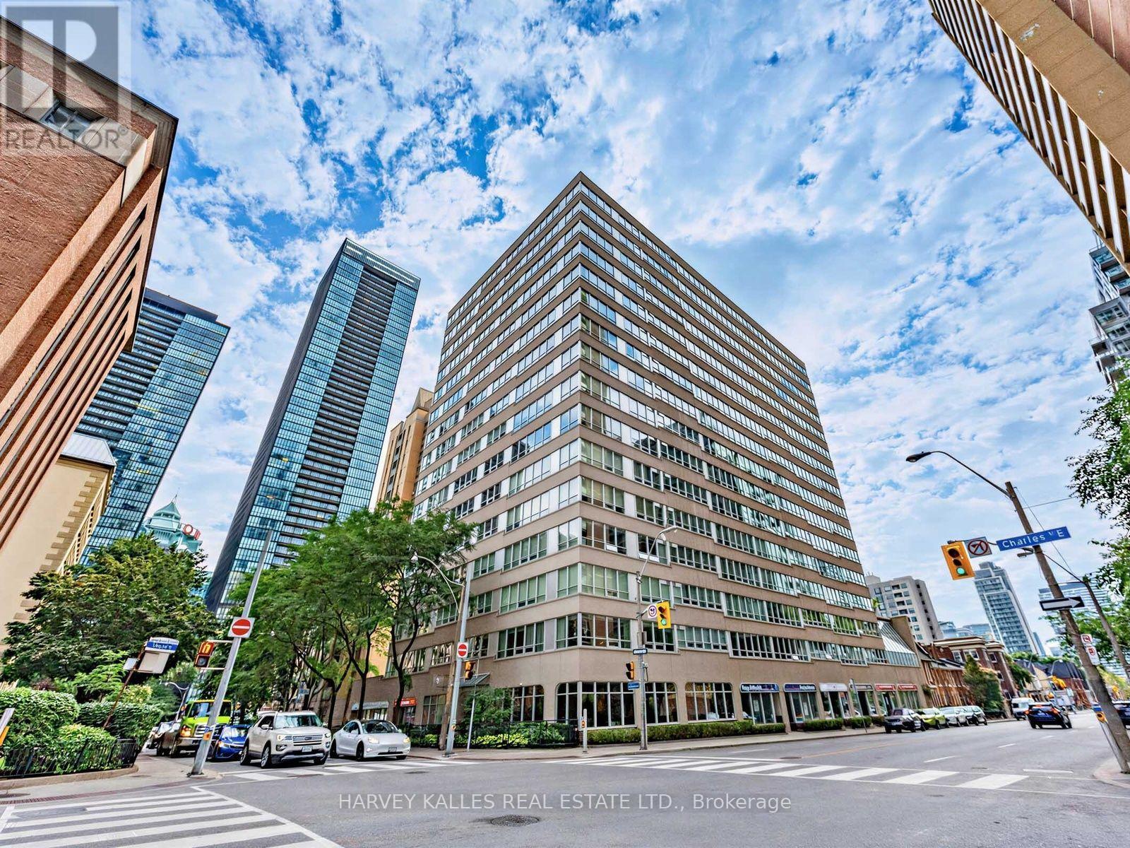 802 - 71 Charles Street E, Toronto, Ontario  M4Y 2T3 - Photo 23 - C14128308