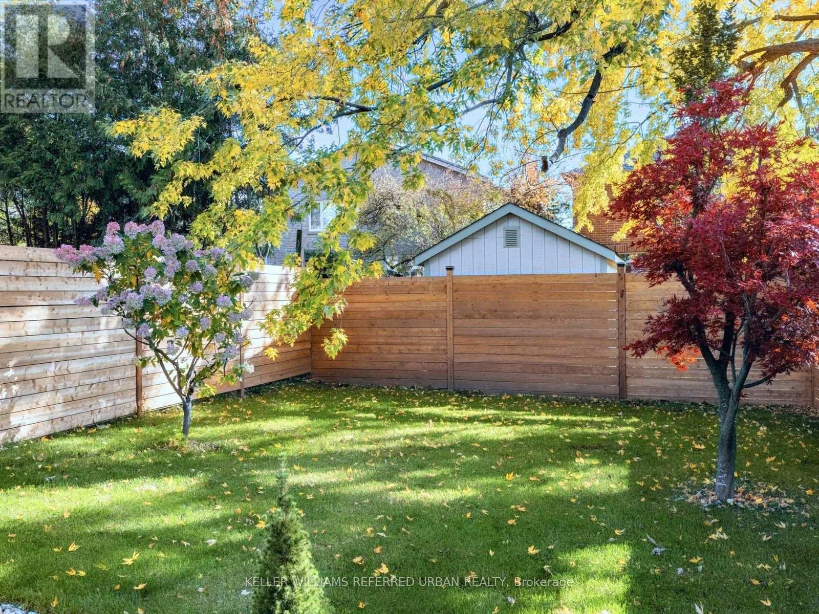 63 Franklin Avenue, Toronto, Ontario  M2N 1B8 - Photo 33 - C14127698