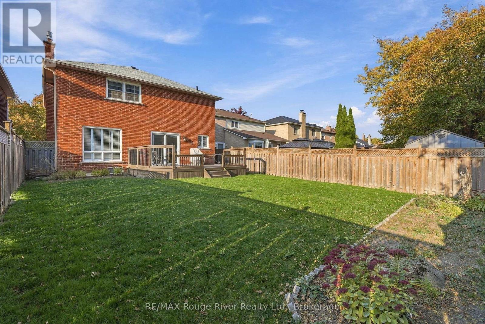 43 Couperthwaite Crescent, Markham, Ontario  L3R 6N1 - Photo 37 - N14128742