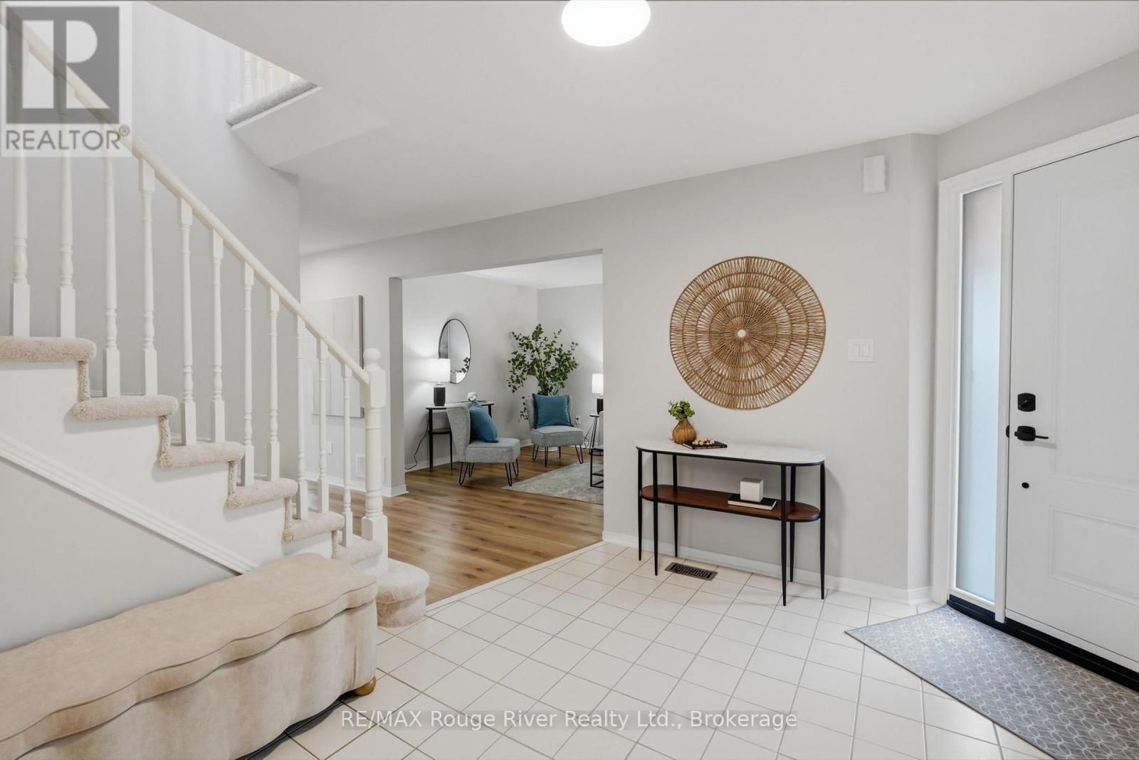 43 Couperthwaite Crescent, Markham, Ontario  L3R 6N1 - Photo 4 - N14128742