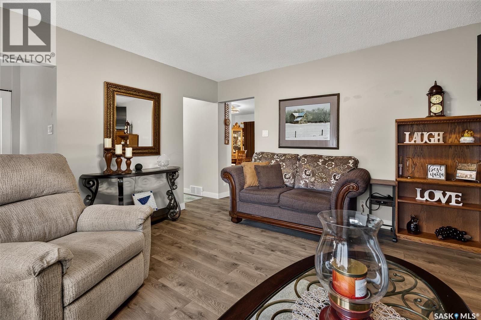 1056 Simcoe Street, Moose Jaw, Saskatchewan  S6H 3J2 - Photo 8 - SK052199