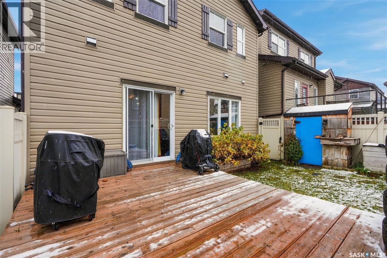 724 150 Langlois Way, Saskatoon, Saskatchewan  S7T 0L4 - Photo 39 - SK052190