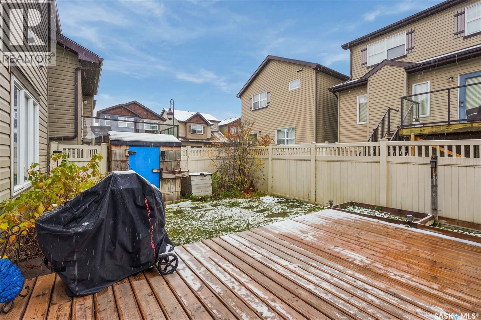 724 150 Langlois Way, Saskatoon, Saskatchewan  S7T 0L4 - Photo 40 - SK052190