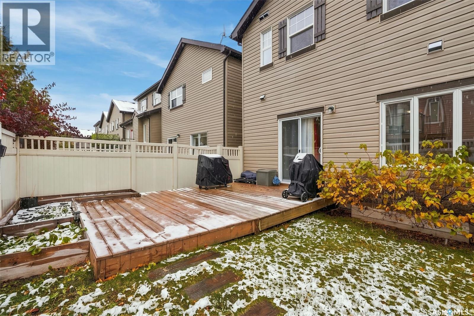 724 150 Langlois Way, Saskatoon, Saskatchewan  S7T 0L4 - Photo 41 - SK052190