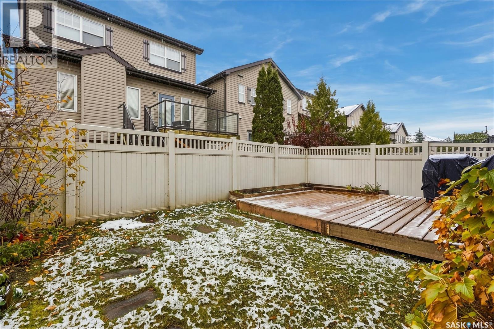 724 150 Langlois Way, Saskatoon, Saskatchewan  S7T 0L4 - Photo 43 - SK052190