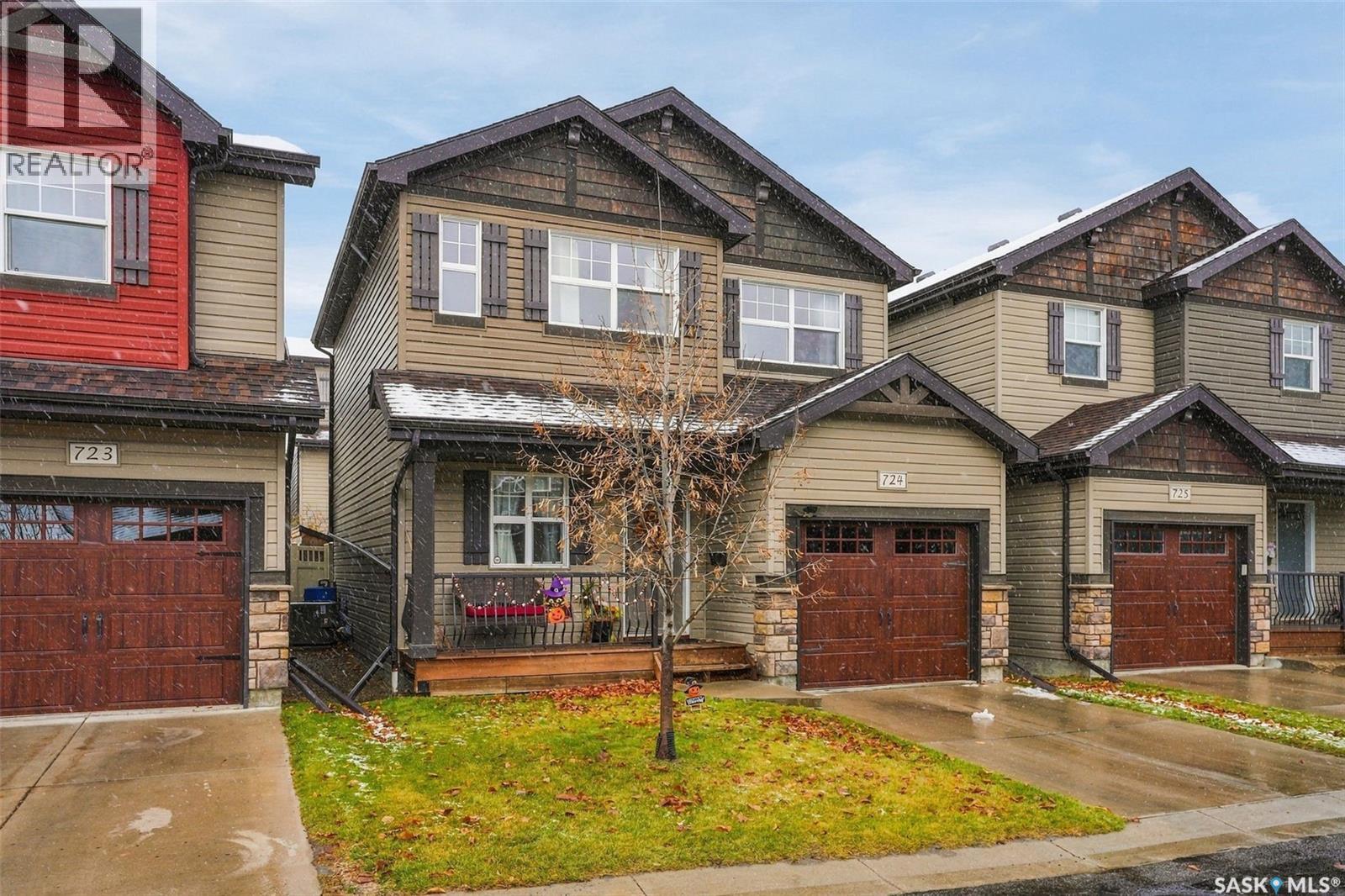 724 150 Langlois Way, Saskatoon, Saskatchewan  S7T 0L4 - Photo 44 - SK052190