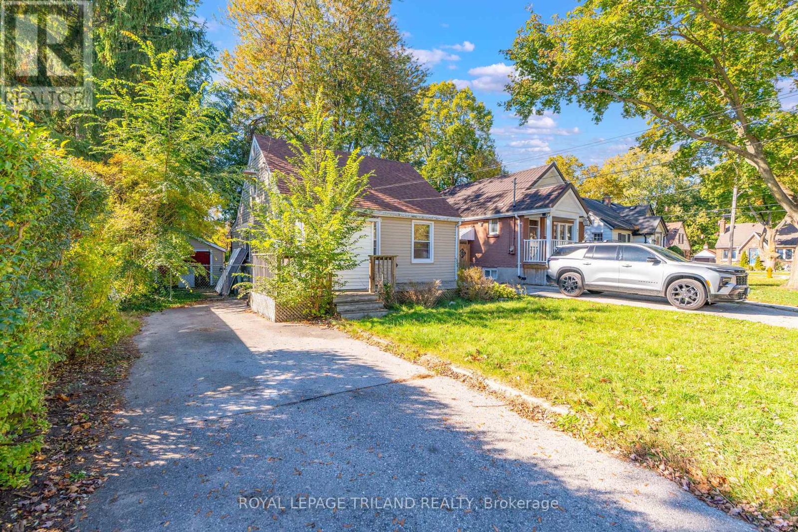 7 Beverly Street, London South, Ontario  N6C 4R9 - Photo 2 - X14128910
