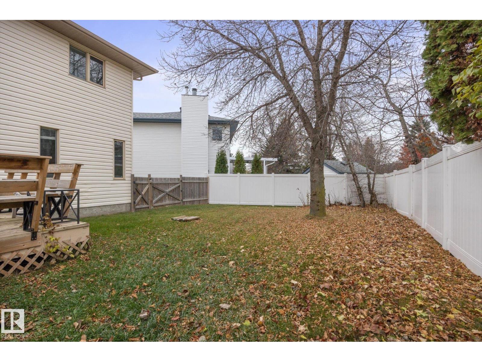 6178 157a Av NW, Edmonton, Alberta  T5Y 2P6 - Photo 29 - E4514679