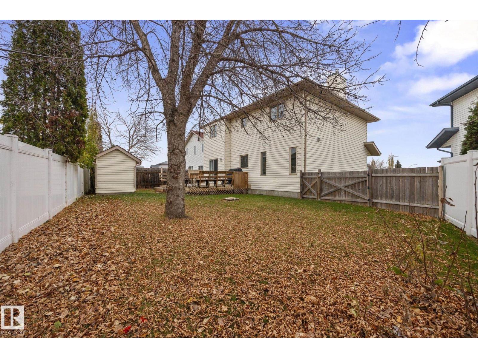 6178 157a Av NW, Edmonton, Alberta  T5Y 2P6 - Photo 30 - E4514679