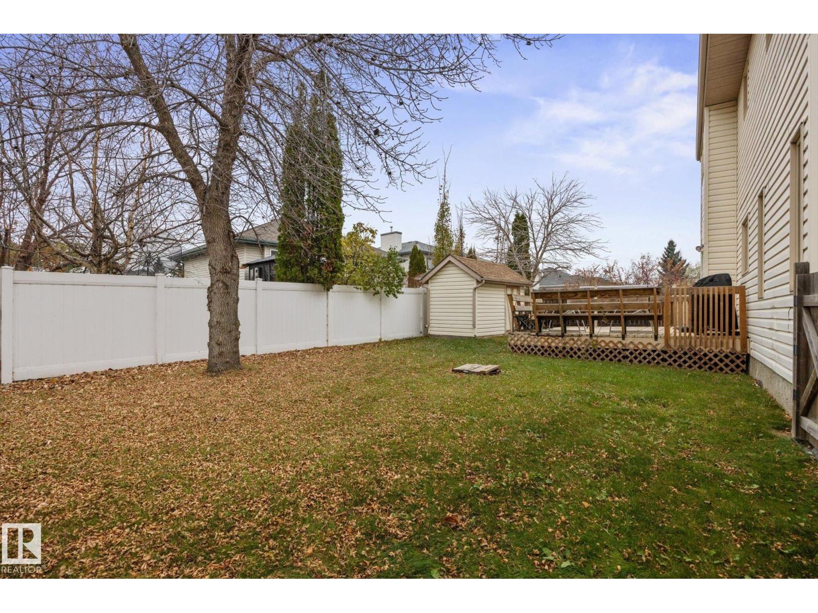 6178 157a Av NW, Edmonton, Alberta  T5Y 2P6 - Photo 31 - E4514679