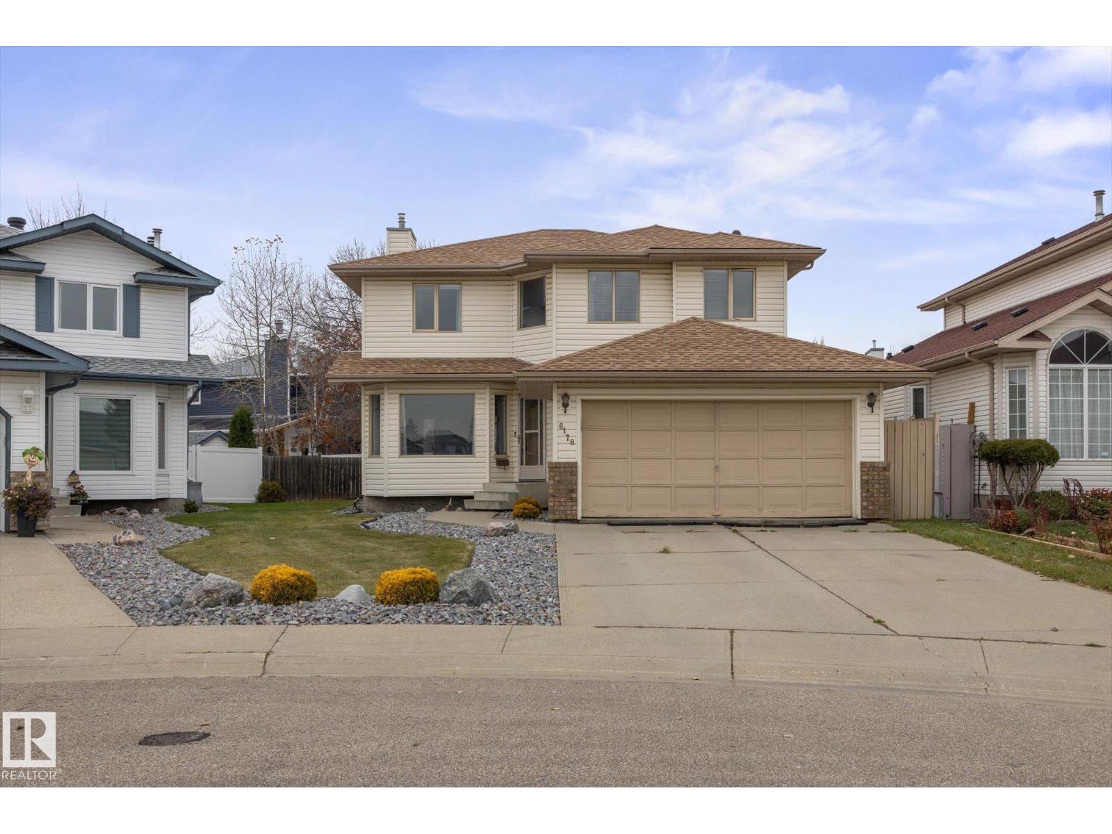 6178 157a Av NW, Edmonton, Alberta  T5Y 2P6 - Photo 33 - E4514679