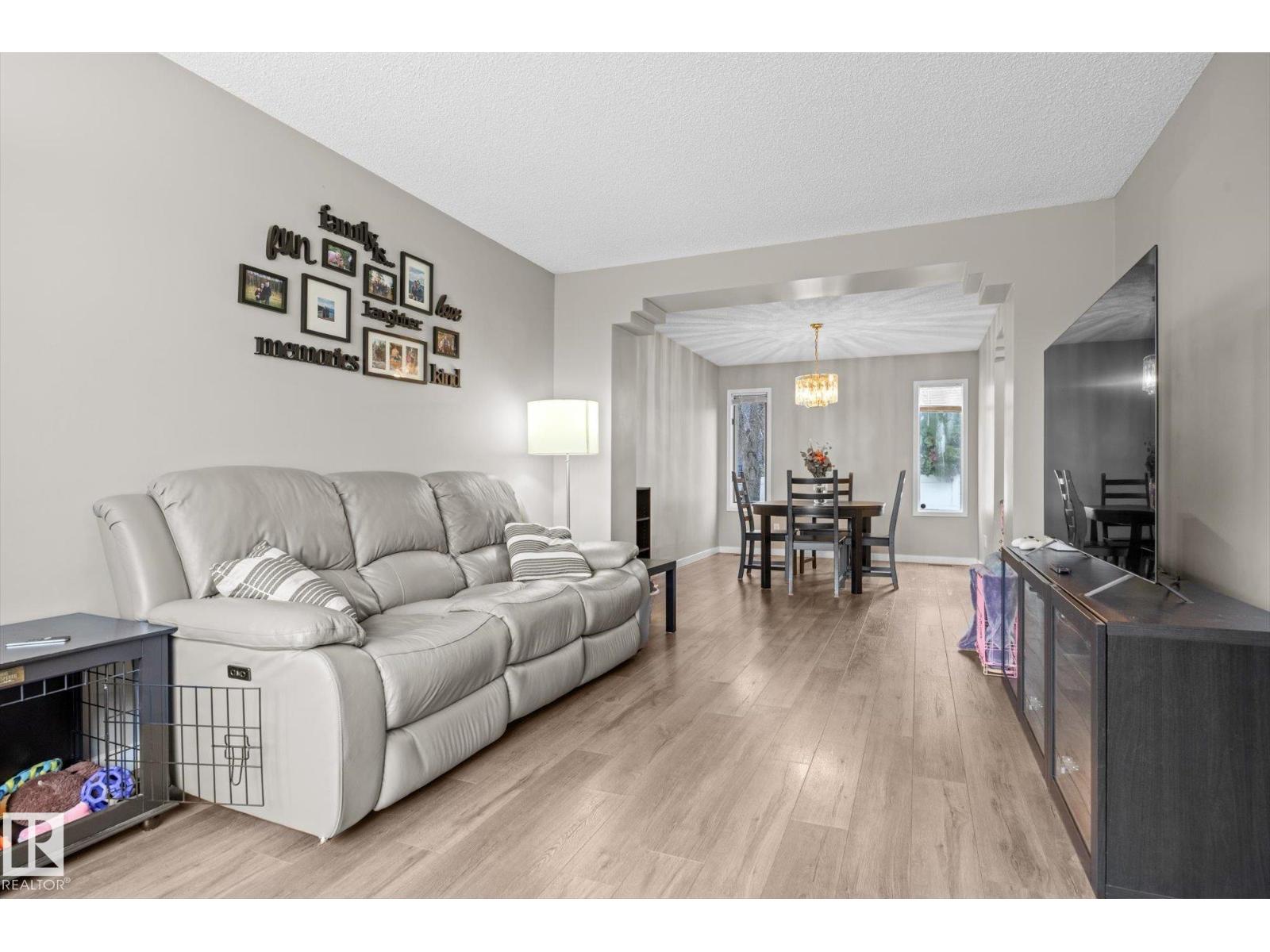 6178 157a Av NW, Edmonton, Alberta  T5Y 2P6 - Photo 4 - E4514679