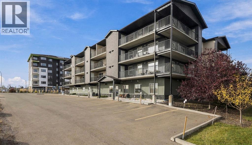 406, 4574 51 Avenue, Olds, Alberta