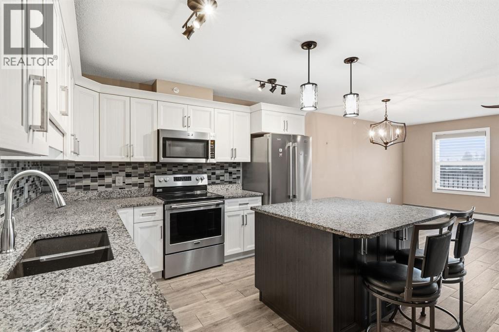 406, 4574 51 Avenue, Olds, Alberta  T4H 0G3 - Photo 6 - A2351044
