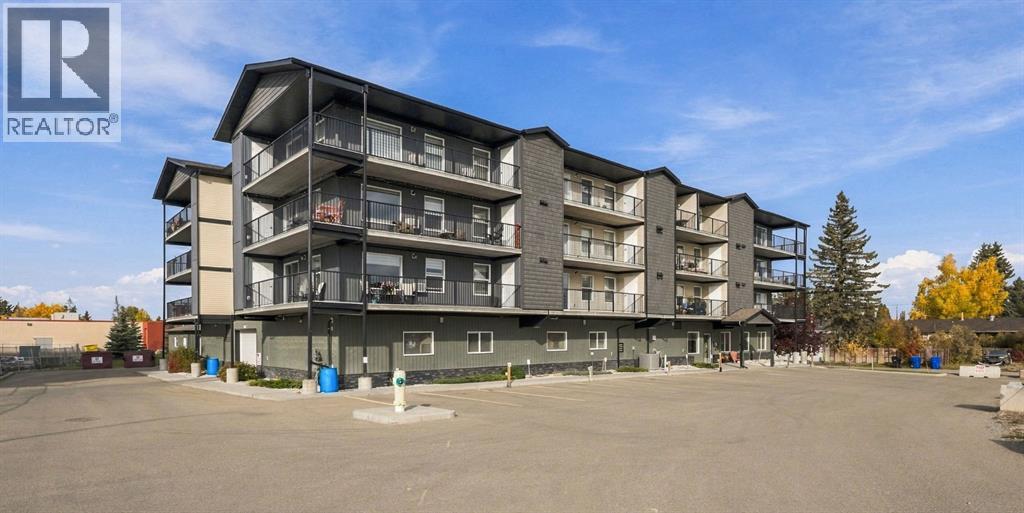 406, 4574 51 Avenue, Olds, Alberta  T4H 0G3 - Photo 2 - A2351044