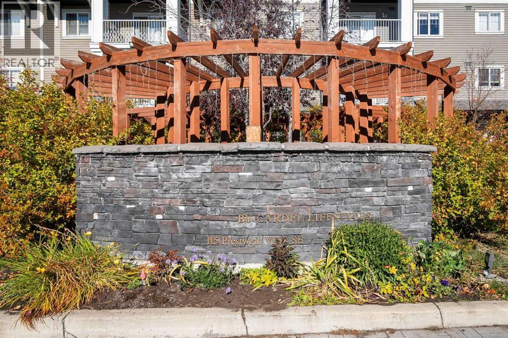 1410, 115 Prestwick Villas SE, Calgary, Alberta  T2Z 0M8 - Photo 24 - A2352635