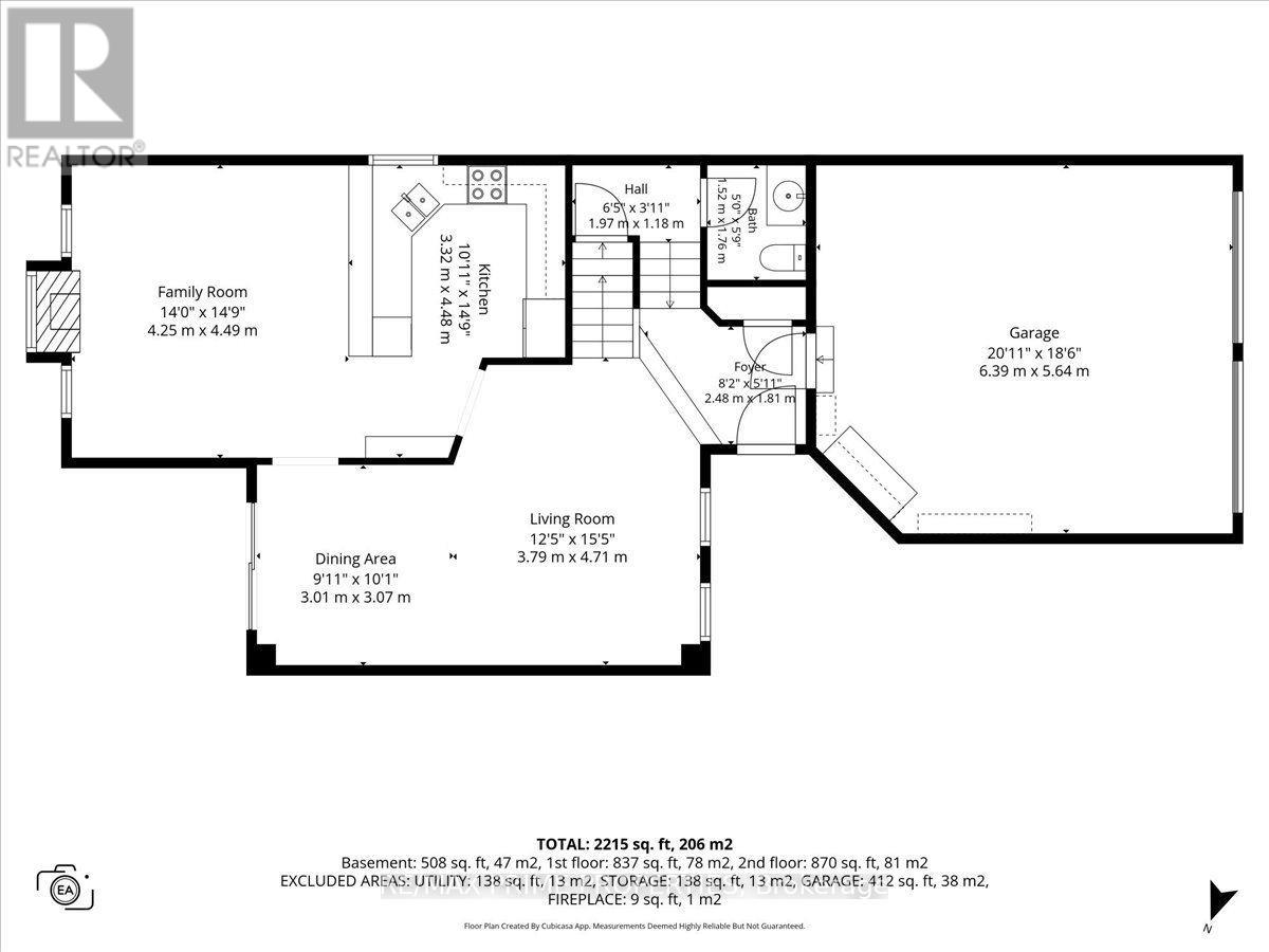 993 Linaria Walk, Ottawa, Ontario  K4A 0E2 - Photo 48 - X14128738