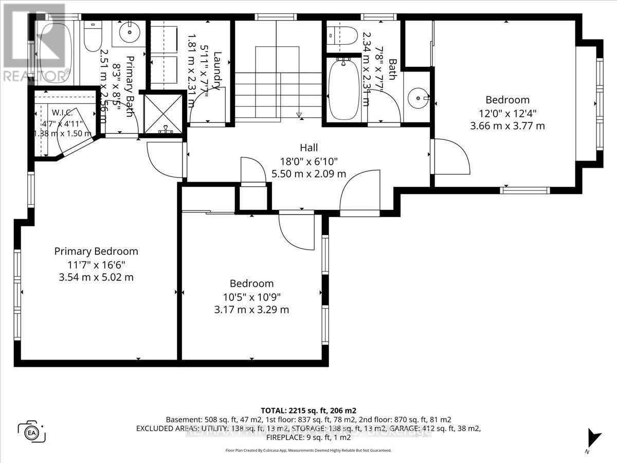993 Linaria Walk, Ottawa, Ontario  K4A 0E2 - Photo 49 - X14128738